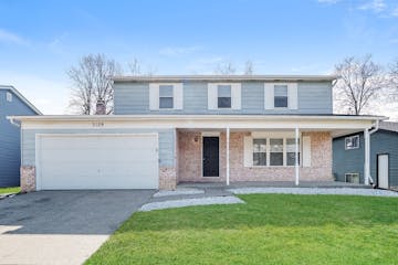 3129 RAINIER AVE COLUMBUS, OH 43231